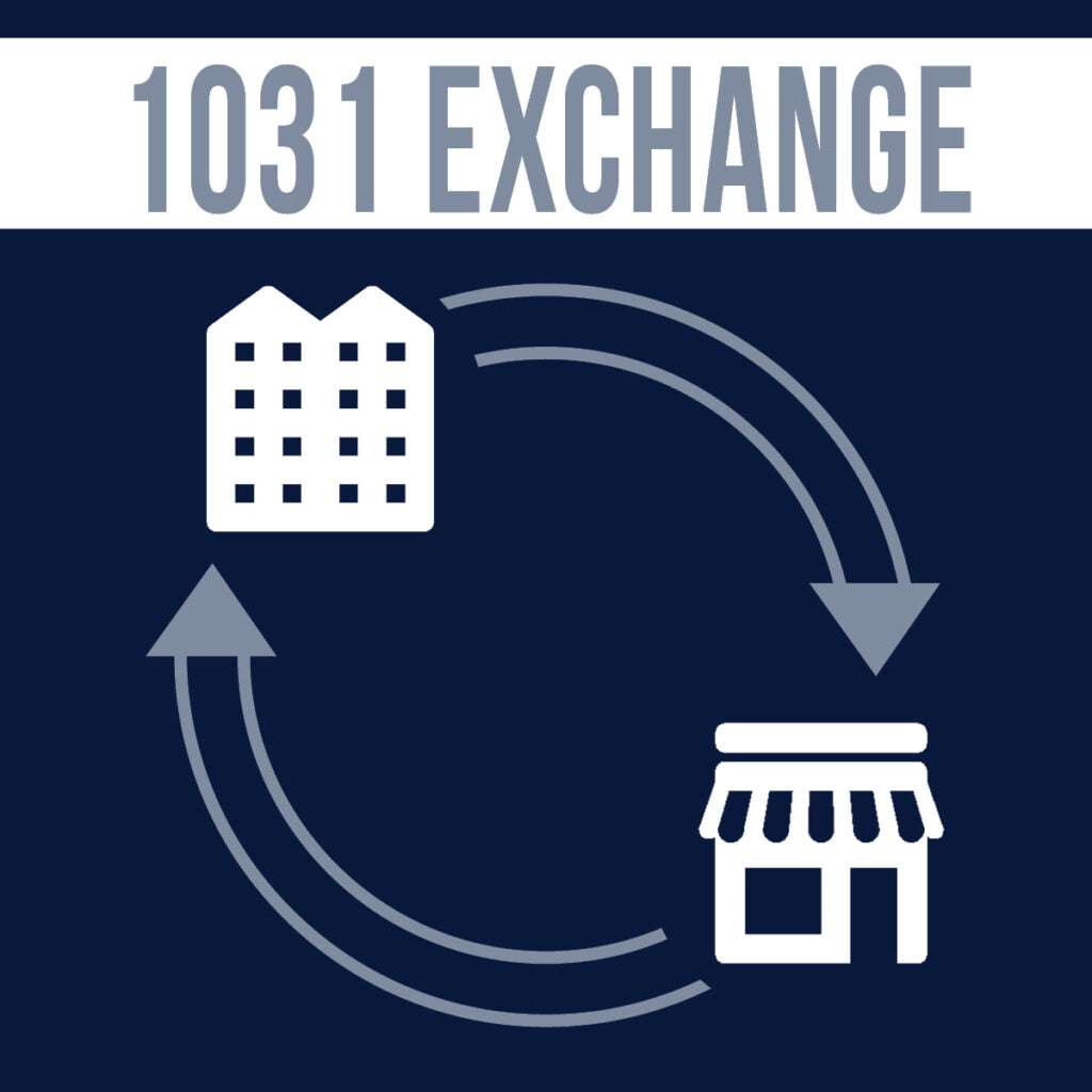 1031: To Exchange or Not to Exchange?
