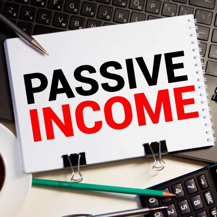 $20,000 in PASSIVE INCOME distributed this month!