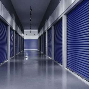 Why Self-storage Investment