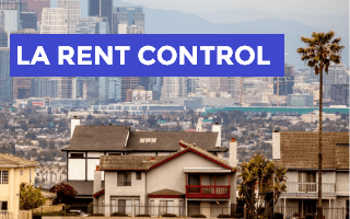 L. A. Rent Control Q&A